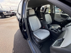 Used 2021  Chevrolet Equinox FWD 4dr LS w&sol;1LS at Kona Nissan near Kailua Kona&comma; HI