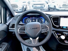 New 2025 Chrysler Voyager LX FWD at IK Auto Group near Hilo, HI
