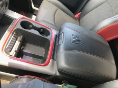 Used 2017  Ram 1500 4WD Crew Cab Rebel at IK Auto Group near Hilo&comma; HI