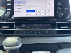 Used 2022  Toyota Sienna XLE FWD 7-Passenger at Kona Nissan near Kailua Kona&comma; HI