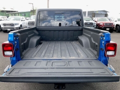 Used 2023 Jeep Gladiator Willys 4x4 at Kona Nissan near Kailua Kona, HI
