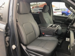 New 2026  Ram 1500 4WD Warlock 4x4 Crew Cab 5'7" Box at IK Auto Group near Hilo, HI