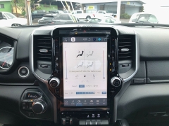 New 2026  Ram 1500 4WD Big Horn Crew Cab 5'7" Box Lvl 2 at IK Auto Group near Hilo&comma; HI