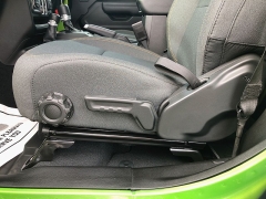 New 2026  Jeep Wrangler Sport 2 Door 4x4 at IK Auto Group near Hilo&comma; HI