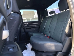 New 2026  Ram 2500 4WD Big Horn Crew Cab 6'4" Box at IK Auto Group near Hilo&comma; HI