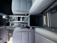 Used 2019  Toyota Tacoma 4WD Double Cab TRD Sport Auto at Kona Nissan near Kailua Kona&comma; HI