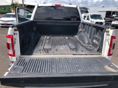 Used 2021  Ford F-150 4WD LARIAT SuperCrew 5&period;5' Box at Kona Nissan near Kailua Kona&comma; HI