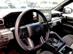 Used 2024 Toyota Tacoma Hybrid 4WD TRD Sport Double Cab 5ft Bed AT at IK Auto Group near Hilo, HI