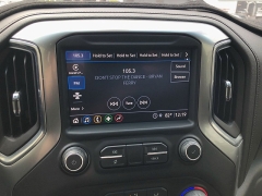 Used 2022  Chevrolet Silverado 2500HD 4WD Crew Cab 159" LT Gas at IK Auto Group near Hilo&comma; HI