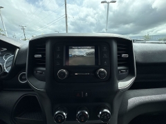 Used 2024  Ram 3500 Cab-Chassis 4WD Tradesman Reg Cab 84" CA 167&period;5" WB at Kona Nissan near Kailua Kona&comma; HI
