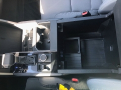 Used 2024  Toyota Tundra 4WD SR5 CrewMax 5&period;5ft Bed at Kona Nissan near Kailua Kona&comma; HI