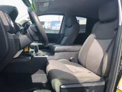 Used 2014  Toyota Tundra 4WD Double Cab SR5 5&period;7L FFV at Kona Nissan near Kailua Kona&comma; HI