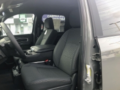 New 2026  Ram 2500 4WD Big Horn Crew Cab 6'4" Box at IK Auto Group near Hilo&comma; HI