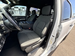 Used 2025  Ram 1500 4WD Lone Star Crew Cab 5'7" Box at Kona Nissan near Kailua Kona&comma; HI