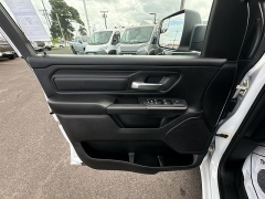 New 2026  Ram 1500 4WD Warlock 4x4 Crew Cab 5'7" Box at IK Auto Group near Hilo&comma; HI