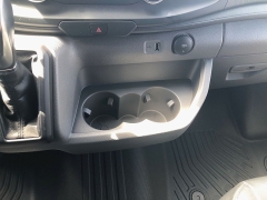 Used 2024  Ford Transit Cargo Van T-250 148" Med Rf 9070 GVWR RWD at IK Auto Group near Hilo&comma; HI