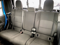 Used 2023 Jeep Gladiator Willys 4x4 at Kona Nissan near Kailua Kona, HI
