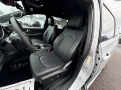 New 2026  Chrysler Voyager LX FWD at IK Auto Group near Hilo&comma; HI
