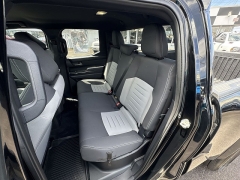 Used 2024  Toyota Tacoma 4WD TRD Sport Double Cab 6ft Bed AT at Kona Nissan near Kailua Kona&comma; HI