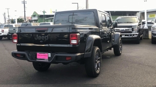 New 2025  Jeep Gladiator Sport S 4x4 at IK Auto Group near Hilo, HI