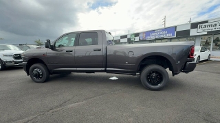 New 2026  Ram 3500 4WD Big Horn Crew Cab 8' Box at IK Auto Group near Hilo&comma; HI