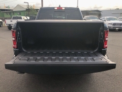 New 2026  Ram 1500 4WD Warlock 4x4 Crew Cab 5'7" Box at IK Auto Group near Hilo, HI
