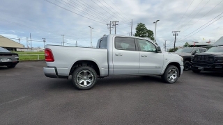 New 2026  Ram 1500 Big Horn 4x4 Crew Cab 5'7" Box at IK Auto Group near Hilo&comma; HI