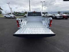 New 2026  Ram 1500 Big Horn 4x4 Crew Cab 5'7" Box at IK Auto Group near Hilo&comma; HI