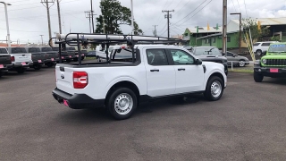 Used 2025  Ford Maverick XLT AWD SuperCrew EcoBoost at Kona Nissan near Kailua Kona&comma; HI