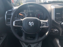 New 2026  Ram 1500 4WD Big Horn Crew Cab 5'7" Box Lvl 2 at IK Auto Group near Hilo&comma; HI