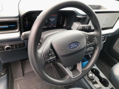 Used 2025  Ford Maverick XLT AWD SuperCrew EcoBoost at Kama'aina Nissan near Hilo&comma; HI