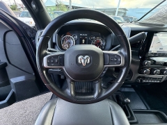 Used 2024  Ram 2500 4WD Tradesman Crew Cab 6'4" Box at IK Auto Group near Hilo&comma; HI