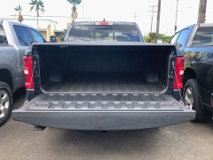 New 2025  Ram 1500 4WD Tradesman Crew Cab 5'7" Box at IK Auto Group near Hilo, HI