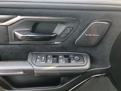 Used 2025  Ram 1500 4WD RHO 4x4 Crew Cab 5'7" Box at Kona Nissan near Kailua Kona&comma; HI