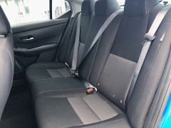 Used 2023  Nissan Sentra SV CVT at Kona Nissan near Kailua Kona&comma; HI