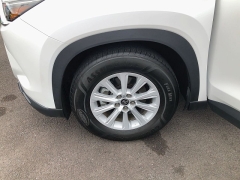 Used 2024  Toyota Grand Highlander XLE FWD at Kona Nissan near Kailua Kona&comma; HI