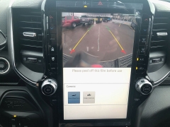 New 2026  Ram 2500 4WD Laramie Mega Cab 6'4" Box at IK Auto Group near Hilo&comma; HI