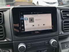 New 2026  Ram ProMaster Cargo Van Tradesman 1500 Lo Roof 118" WB w&sol;Pass St at IK Auto Group near Hilo&comma; HI