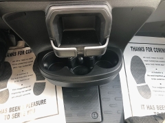 New 2026  Ram ProMaster Cargo Van Tradesman 2500 Hi Roof 136" WB w&sol;Pass St at IK Auto Group near Hilo&comma; HI