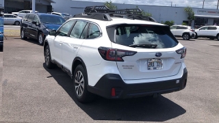 Used 2022 Subaru Outback CVT at IK Auto Group near Hilo, HI