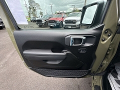 New 2026  Jeep Wrangler Sport 4 Door 4x4 at IK Auto Group near Hilo&comma; HI