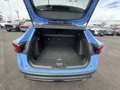 Used 2024  Chevrolet Trax FWD 4dr 2RS at Kama'aina Nissan near Hilo&comma; HI