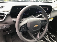 Used 2025  Chevrolet Trailblazer FWD 4dr LS at Kona Nissan near Kailua Kona&comma; HI