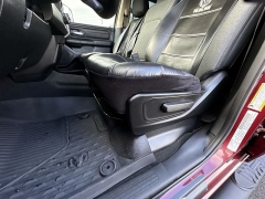 Used 2019  Ram 1500 4WD Quad Cab Tradesman at Kama'aina Nissan near Hilo&comma; HI