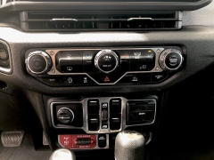 Used 2024 Jeep Wrangler Willys 4 Door 4x4 at Kona Nissan near Kailua Kona, HI