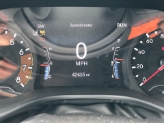 Used 2024  Jeep Compass Trailhawk 4x4 at Kama'aina Nissan near Hilo, HI