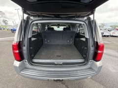 Used 2018  Chevrolet Suburban 4d SUV 4WD LS at Kona Nissan near Kailua Kona&comma; HI