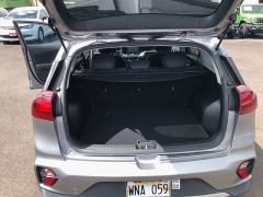 Used 2022  Kia Niro LXS FWD at Kona Nissan near Kailua Kona&comma; HI