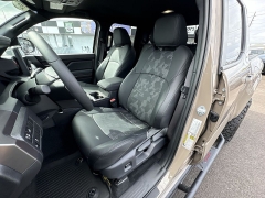 Used 2026  Toyota Tacoma 4WD TRD Sport Double Cab 6ft Bed AT at IK Auto Group near Hilo&comma; HI