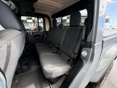 New 2025  Jeep Gladiator Sport S 4x4 at IK Auto Group near Hilo&comma; HI